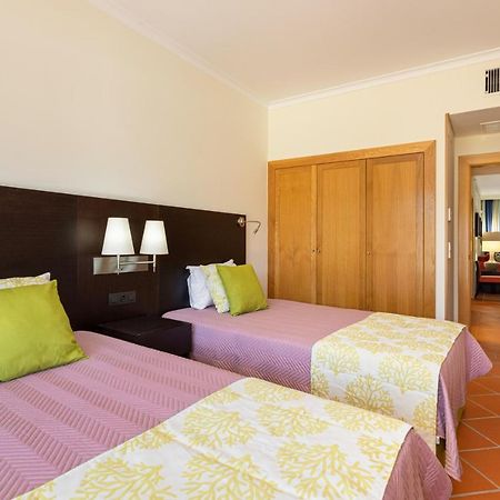 Al - Apartamento Vila Sol F5 E Vilamoura Dış mekan fotoğraf