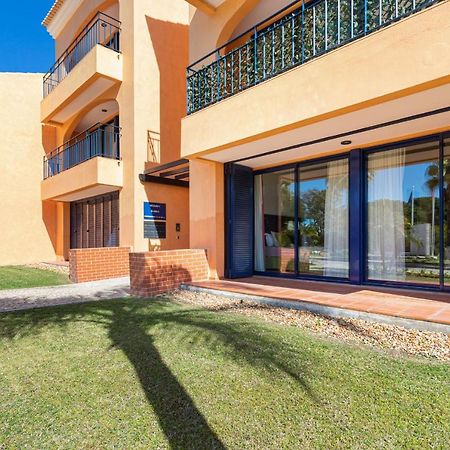 Al - Apartamento Vila Sol F5 E Vilamoura Dış mekan fotoğraf