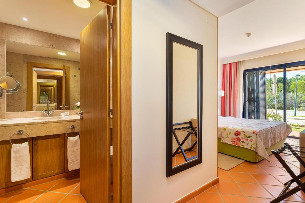 Al - Apartamento Vila Sol F5 E Vilamoura Dış mekan fotoğraf
