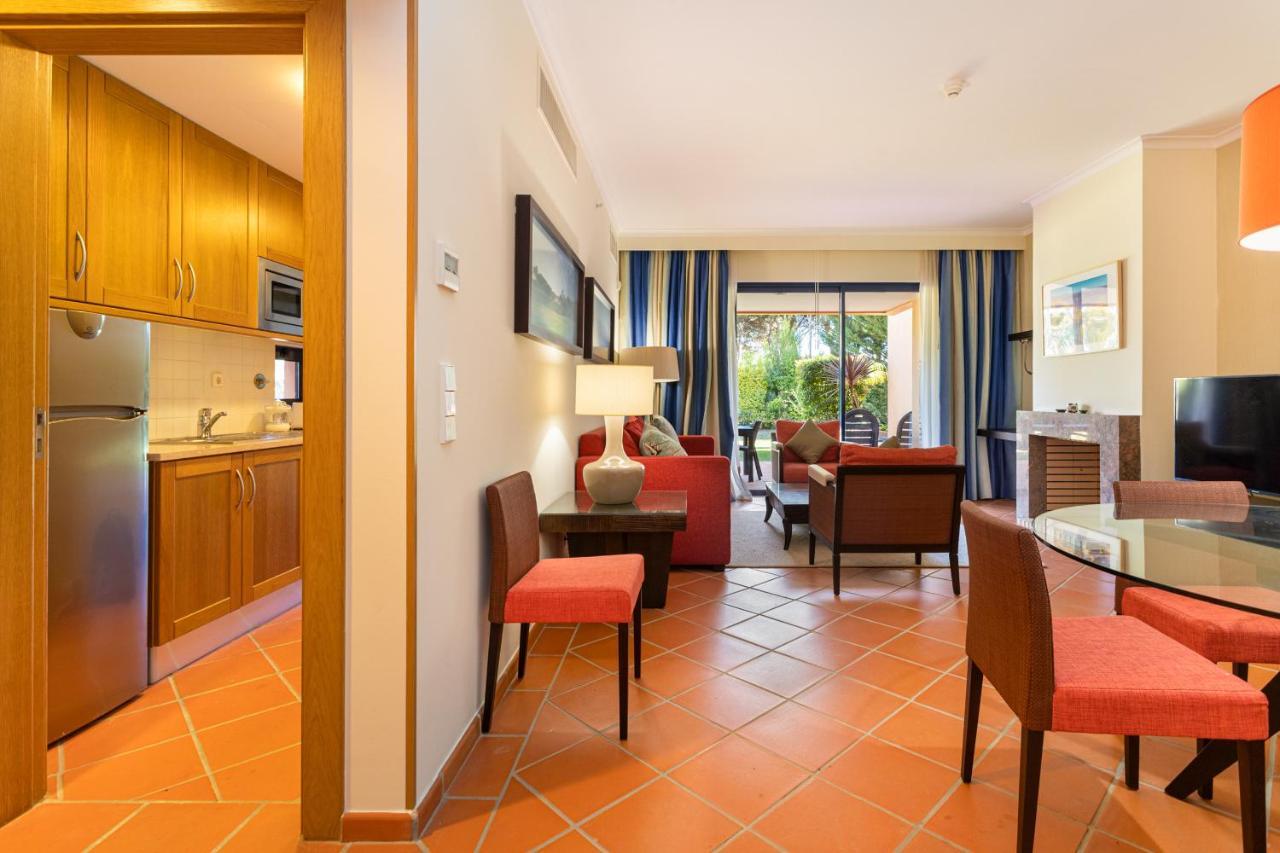 Al - Apartamento Vila Sol F5 E Vilamoura Dış mekan fotoğraf