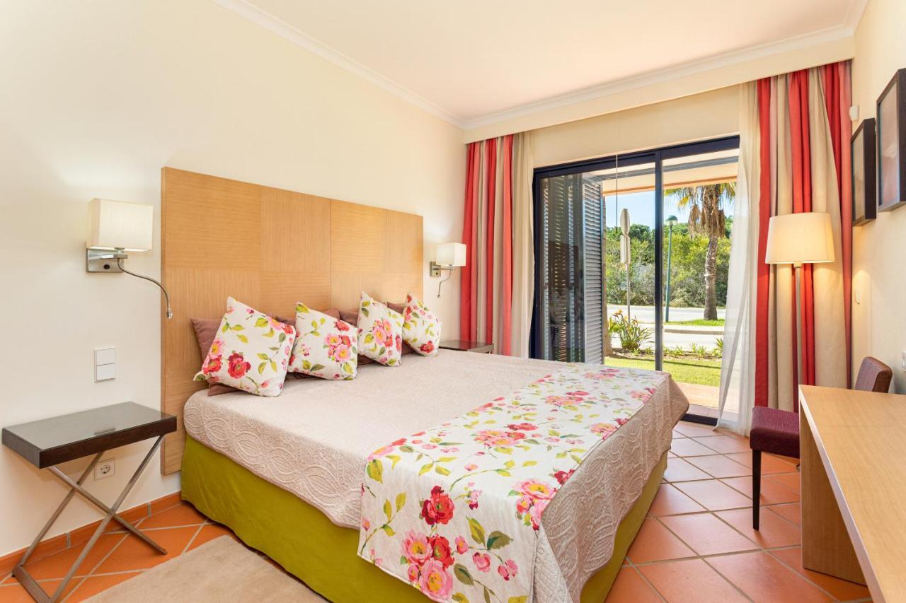 Al - Apartamento Vila Sol F5 E Vilamoura Dış mekan fotoğraf