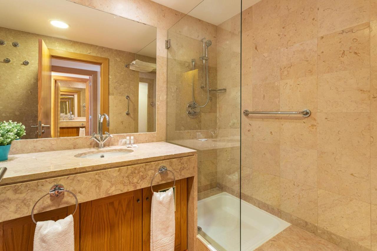 Al - Apartamento Vila Sol F5 E Vilamoura Dış mekan fotoğraf