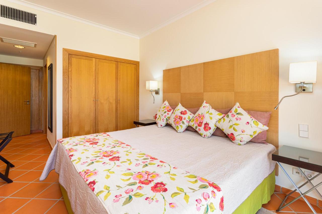 Al - Apartamento Vila Sol F5 E Vilamoura Dış mekan fotoğraf